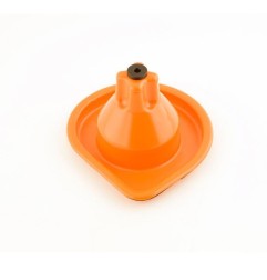 Couvercle de filtre à air TWIN AIR pour GAS GAS	EC, ECF, SM, XC 125, 200, 250, 300, 450, 515 de 2001 à 2020