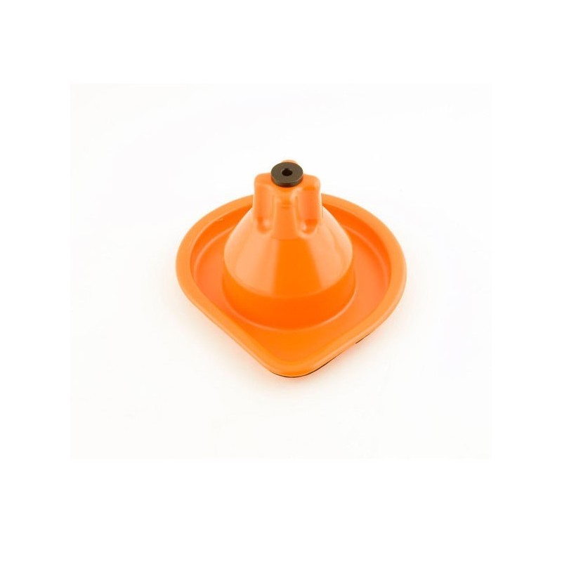 Couvercle de filtre à air TWIN AIR pour GAS GAS EC, ECF, SM, XC 125, 200, 250, 300, 450, 515 de 2001 à 2020 Couvercle de filtre à air TWIN AIR pour GAS GAS EC, ECF, SM, XC 125, 200, 250, 300, 450, 515 de 2001 à 2020