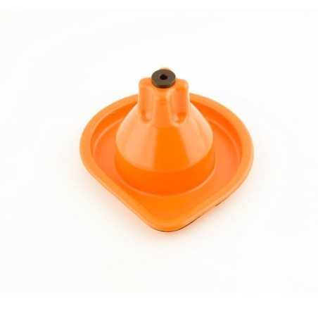 Cover de air filter TWIN AIR for GAS GAS	EC, ECF, SM, XC 125, 200, 250, 300, 450, 515 from 2001 to 2020