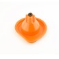Couvercle de filtre à air TWIN AIR pour GAS GAS EC, ECF, SM, XC 125, 200, 250, 300, 450, 515 de 2001 à 2020 Couvercle de filtre à air TWIN AIR pour GAS GAS EC, ECF, SM, XC 125, 200, 250, 300, 450, 515 de 2001 à 2020