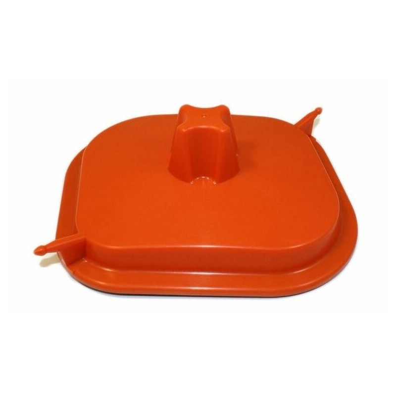 TWIN AIR air filter cover for FANTIC, GAS GAS, HUSQVARNA, KTM from 1985 to 2024 TWIN AIR air filter cover for FANTIC, GAS GAS, HUSQVARNA, KTM from 1985 to 2024