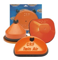 Couvercle de filtre à air TWIN AIR pour GAS GAS EC, XC, RIEJU MR 200, 250, 300 de 2018 à 2021