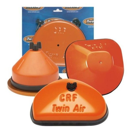 Couvercle de filtre à air TWIN AIR pour GAS GAS EC, XC, RIEJU MR 200, 250, 300 de 2018 à 2021