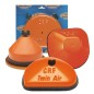 Couvercle de filtre à air TWIN AIR pour GAS GAS EC, XC, RIEJU MR 200, 250, 300 de 2018 à 2021 Couvercle de filtre à air TWIN AIR pour GAS GAS EC, XC, RIEJU MR 200, 250, 300 de 2018 à 2021