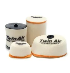 TWIN AIR -Luftfilter, Powerflow-Set für FANTIC, GAS GAS, HUSQVARNA, KTM SX, XCW, EXC 125, 250, 300 von 2017 bis 2025