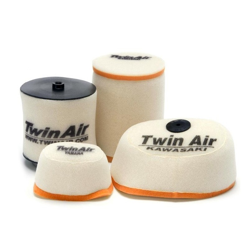 TWIN AIR Powerflow air filter kit for FANTIC, GAS GAS, HUSQVARNA, KTM SX, XCW, EXC 125, 250, 300 from 2017 to 2025 TWIN AIR Powerflow air filter kit for FANTIC, GAS GAS, HUSQVARNA, KTM SX, XCW, EXC 125, 250, 300 from 2017 to 2025