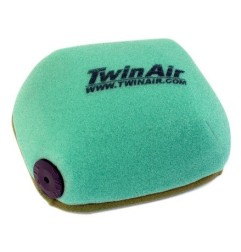 Filtro de aire preengrasado TWIN AIR para FANTIC, HUSQVARNA, KTM 125, 250, 300 de 2017 a 2024