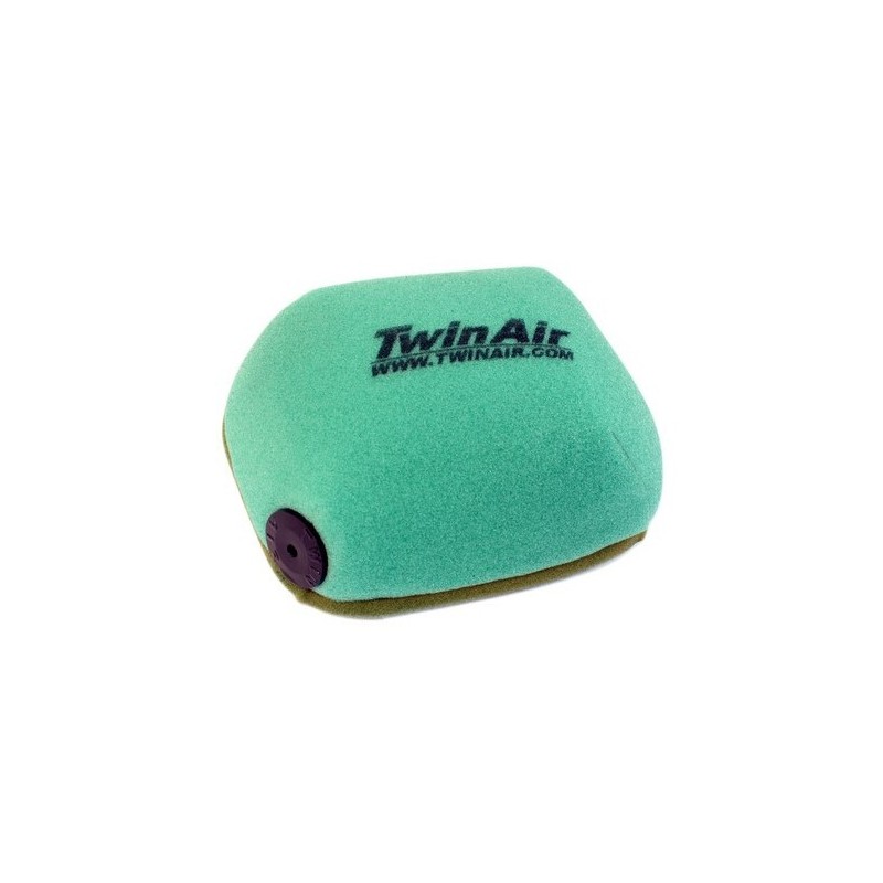 Filtro de aire preengrasado TWIN AIR para FANTIC, HUSQVARNA, KTM 125, 250, 300 de 2017 a 2024 Filtro de aire preengrasado TWIN AIR para FANTIC, HUSQVARNA, KTM 125, 250, 300 de 2017 a 2024