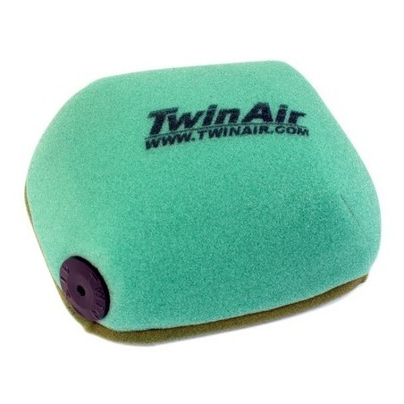 Filtro de aire preengrasado TWIN AIR para FANTIC, HUSQVARNA, KTM 125, 250, 300 de 2017 a 2024