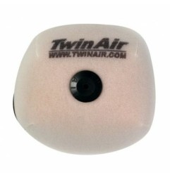 TWIN AIR Kit de filtro de aire Powerflow para FANTIC XEF, XXF, YAMAHA WRF, YZF, YZFX 250, 450 de 2018 a 2024
