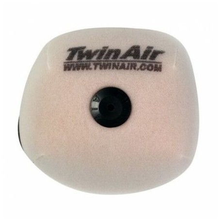 TWIN AIR Kit de filtro de aire Powerflow para FANTIC XEF, XXF, YAMAHA WRF, YZF, YZFX 250, 450 de 2018 a 2024