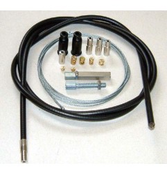 VENHILL cable de gas universal