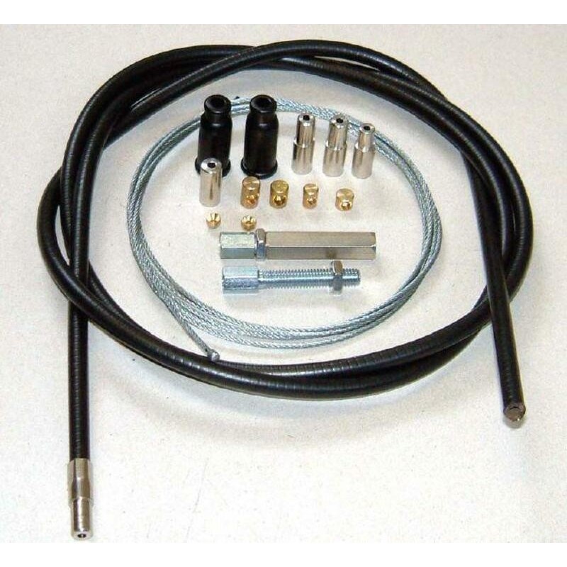 VENHILL cable de gas universal VENHILL cable de gas universal
