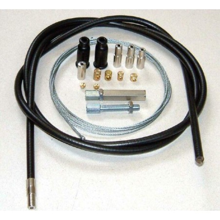 VENHILL cable de gas universal