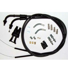 VENHILL Cable de gas universal doble