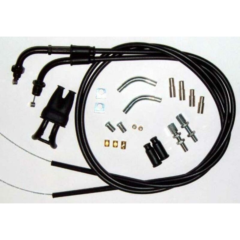 Cable de gas universal doble VENHILL
