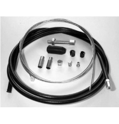 VENHILL cable de gas universal