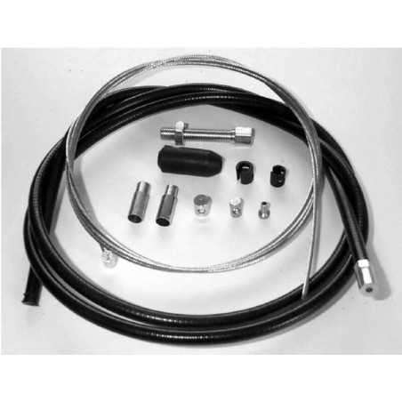 VENHILL cable de gas universal