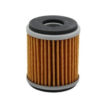 Filtro de aceite TWIN AIR para FANTIC, HM, HONDA CB, SCORPA, TM RACING, YAMAHA de 1986, 2001 a 2025