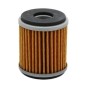 Filtro de aceite TWIN AIR para FANTIC, HM, HONDA CB, SCORPA, TM RACING, YAMAHA de 1986, 2001 a 2025 Filtro de aceite TWIN AIR para FANTIC, HM, HONDA CB, SCORPA, TM RACING, YAMAHA de 1986, 2001 a 2025