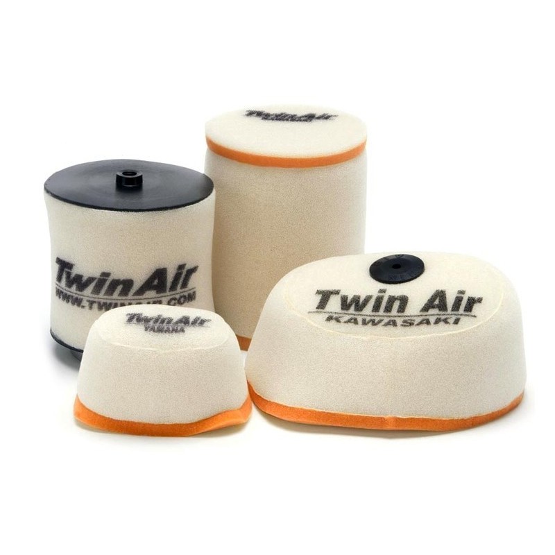 Filtro de aire TWIN AIR para HONDA CRF 250 R, RX de 2020 a 2021 Filtro de aire TWIN AIR para HONDA CRF 250 R, RX de 2020 a 2021