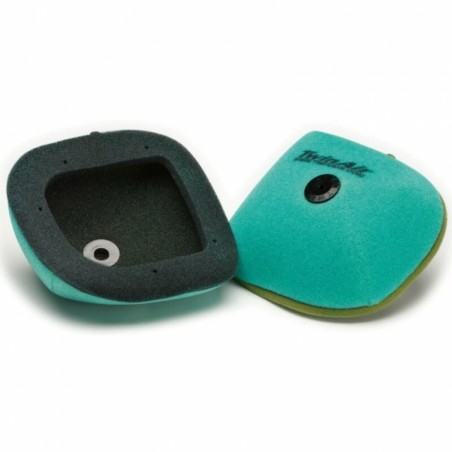 Filtre a air TWIN AIR pré-huilé pour HUSABERG, HUSQVARNA, KTM 85, 125, 200, 250, 300, 350, 450, 500, 501 de 2011 à 2017