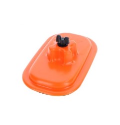 TWIN AIR tapa del filtro de aire para HONDA CRF 450 de 2018 a 2024