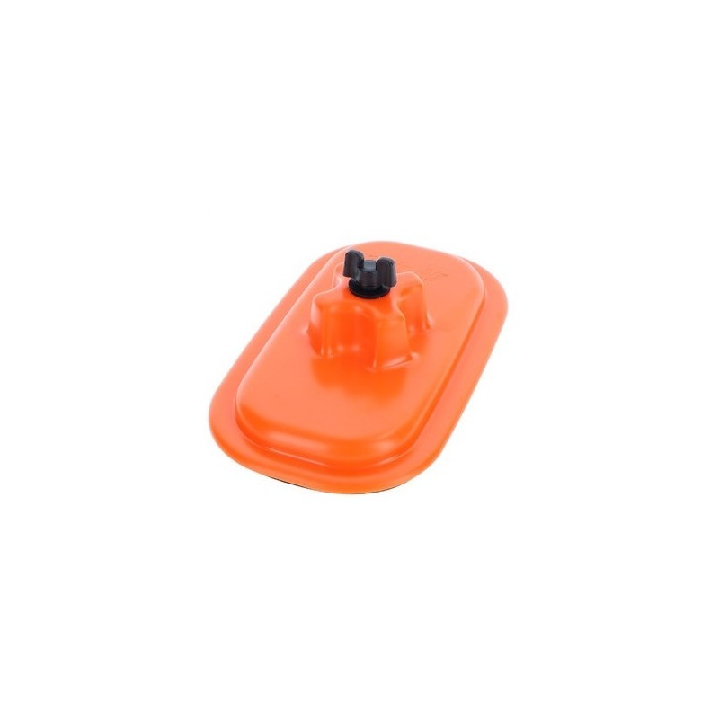 Couvercle de filtre à air TWIN AIR pour HONDA CRF 450 de 2018 à 2024 Couvercle de filtre à air TWIN AIR pour HONDA CRF 450 de 2018 à 2024
