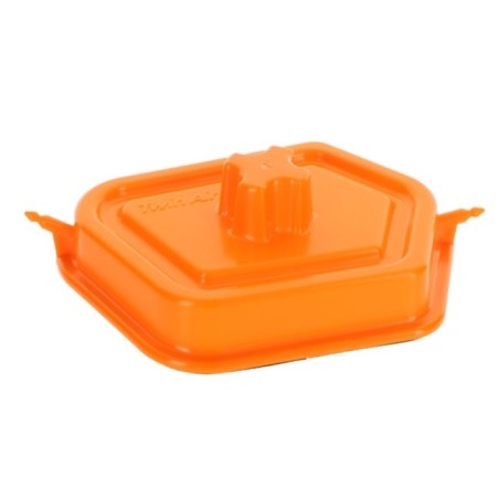 TWIN AIR air filter cover for GAS GAS, HUSQVARNA, KTM from 2023 to 2025