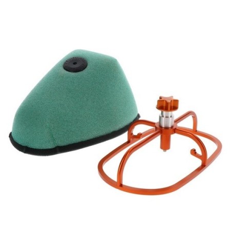 Filtre à air TWIN AIR kit Powerflow pour HONDA CRF 250 de 2020 à 2021