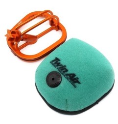 TWIN AIR Kit de filtro de aire Powerflow para HONDA CRF 250, 450 de 2021 a 2024