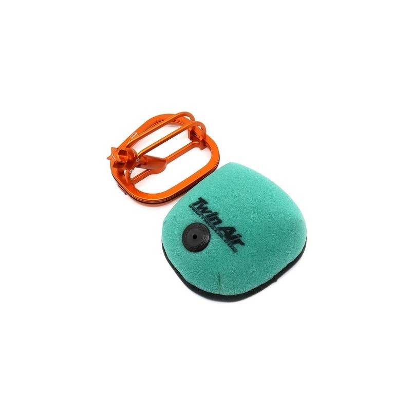 Filtre à air TWIN AIR kit Powerflow pour HONDA CRF 250, 450 de 2021 à 2024 Filtre à air TWIN AIR kit Powerflow pour HONDA CRF 250, 450 de 2021 à 2024