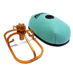 Filtre à air TWIN AIR kit Powerflow pour HONDA CRF 450 de 2021 à 2024