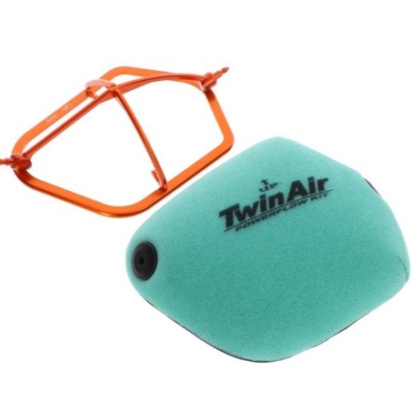 TWIN AIR Powerflow air filter kit for GAS GAS, HUSQVARNA, KTM 125, 150, 250, 300 from 2023 to 2025