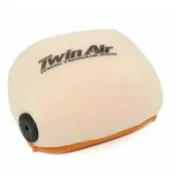 TWIN AIR Kit de filtro de aire Powerflow para GAS GAS EX, HUSQVARNA FE, TC, TE, TX, KTM 125, 250, 300, 350, 400, 450 de 2016 a 2