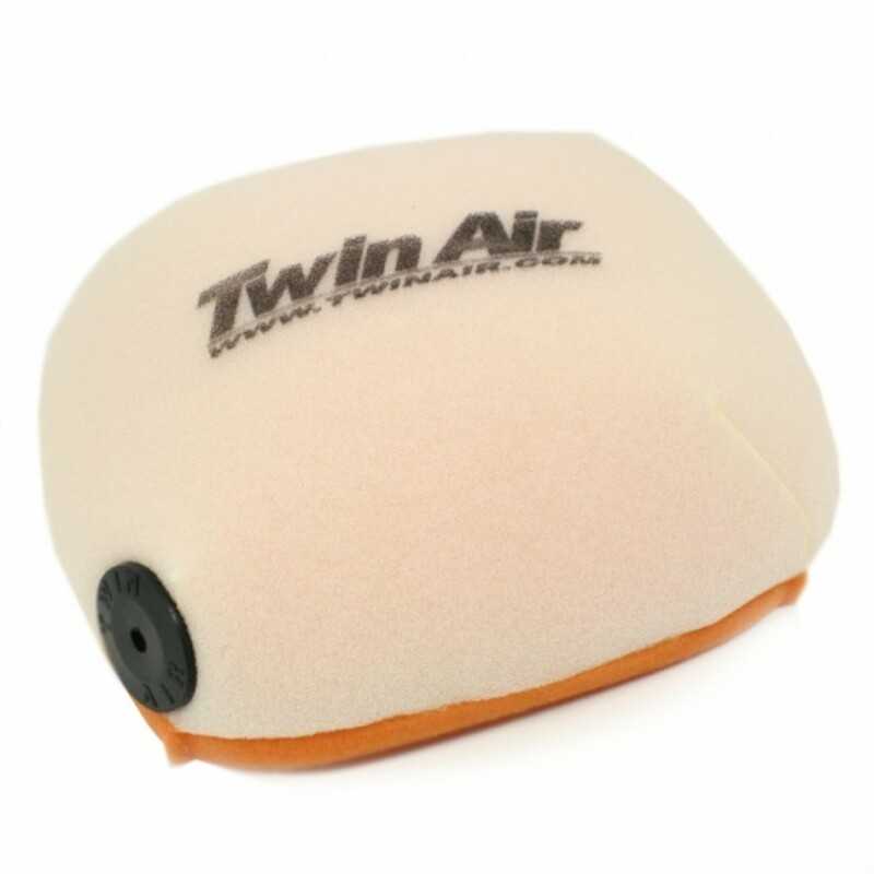 TWIN AIR-Luftfilter, Powerflow-Set für GAS GAS EX, HUSQVARNA FE, TC, TE, TX, KTM 125, 250, 300, 350, 400, 450, Baujahre 2016 bi