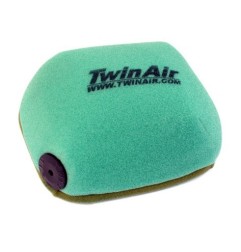 Filtro de aire preengrasado TWIN AIR para GAS GAS EX, HUSQVARNA TC, TE, TX, KTM EXC, SX, XCW, XC 125, 150, 250, 300 de 2017 a 20