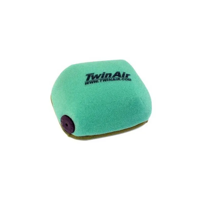 Filtro de aire preengrasado TWIN AIR para GAS GAS EX, HUSQVARNA TC, TE, TX, KTM EXC, SX, XCW, XC 125, 150, 250, 300 de 2017 a 20