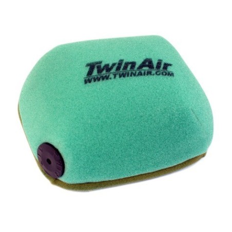 Filtro de aire preengrasado TWIN AIR para GAS GAS EX, HUSQVARNA TC, TE, TX, KTM EXC, SX, XCW, XC 125, 150, 250, 300 de 2017 a 20