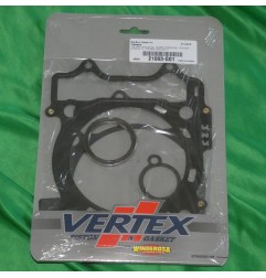 Engine gasket pack VERTEX 98mm BIG BORE for YAMAHA WRF, YZF, YFZ 450 from 2003 to 2018