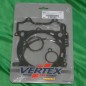 Pack juntas motor VERTEX 98mm BIG BORE para YAMAHA WRF, YZF, YFZ 450 de 2003 a 2018 Pack juntas motor VERTEX 98mm BIG BORE para YAMAHA WRF, YZF, YFZ 450 de 2003 a 2018