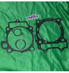 Pack joint haut moteur VERTEX 98mm pour YAMAHA WRF, YZF, YFZ 450 de 2003, 2004, 2005, 2006, 2007, 2008, 2018