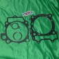 Pack joint haut moteur VERTEX 98mm BIG BORE pour YAMAHA WRF, YZF, YFZ 450 de 2003 à 2018