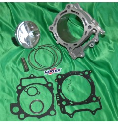 CYLINDER WORKS BIG BORE 480 kit for YAMAHA WRF, YZF 450 from 2006-2014