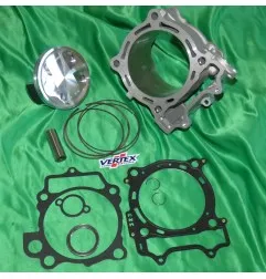 CYLINDER WORKS -BIG-BORE-480-Kit für YAMAHA WRF, YZF 450 der Baujahre 2006, 2007, 2008, 2009, 2010, 2011, 2012, 2013, 2014