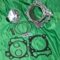 Kit CYLINDER WORKS BIG BORE 480 para YAMAHA WRF, YZF 450 de 2006 a 2014 Kit CYLINDER WORKS BIG BORE 480 para YAMAHA WRF, YZF 450 de 2006 a 2014