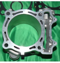 Cylindre CYLINDER WORKS BIG BORE 480 pour YAMAHA WRF, YZF 450 de 2006, 2007, 2008, 2009, 2010, 2011, 2012, 2013, 2014