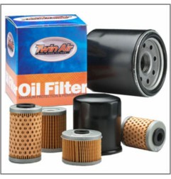 Filtro de aceite TWIN AIR para HM CREF, HONDA CRF, TRX, MONTESA COTA 250, 260, 450 de 2004 a 2025