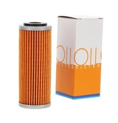 Filtro de aceite TWIN AIR para GAS GAS, HUSQVARNA, KTM 250, 300, 350, 450, 500, 501 de 2013 a 2025