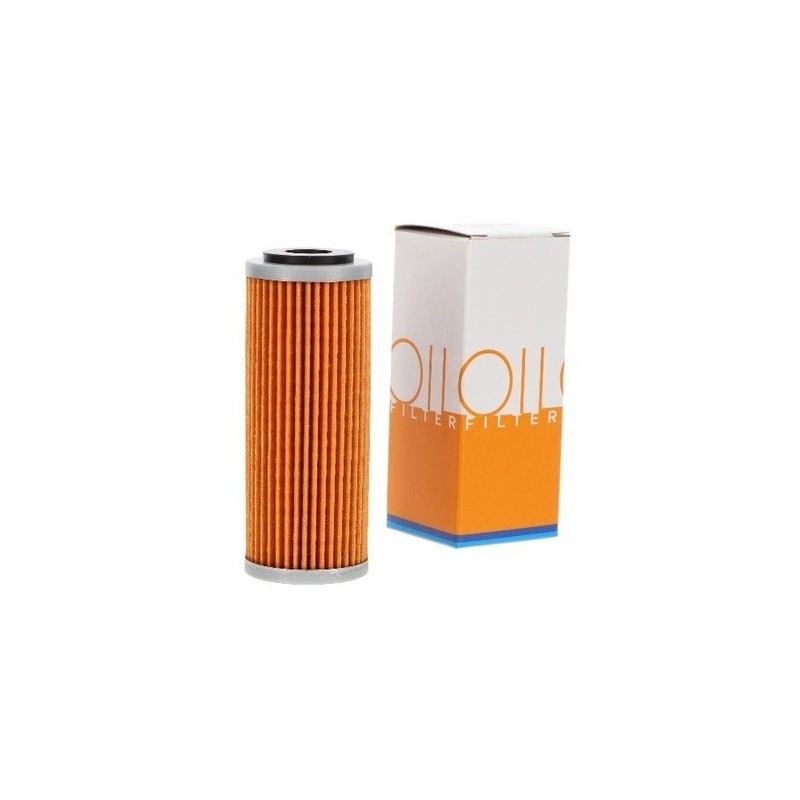 Filtro de aceite TWIN AIR para GAS GAS, HUSQVARNA, KTM 250, 300, 350, 450, 500, 501 de 2013 a 2025